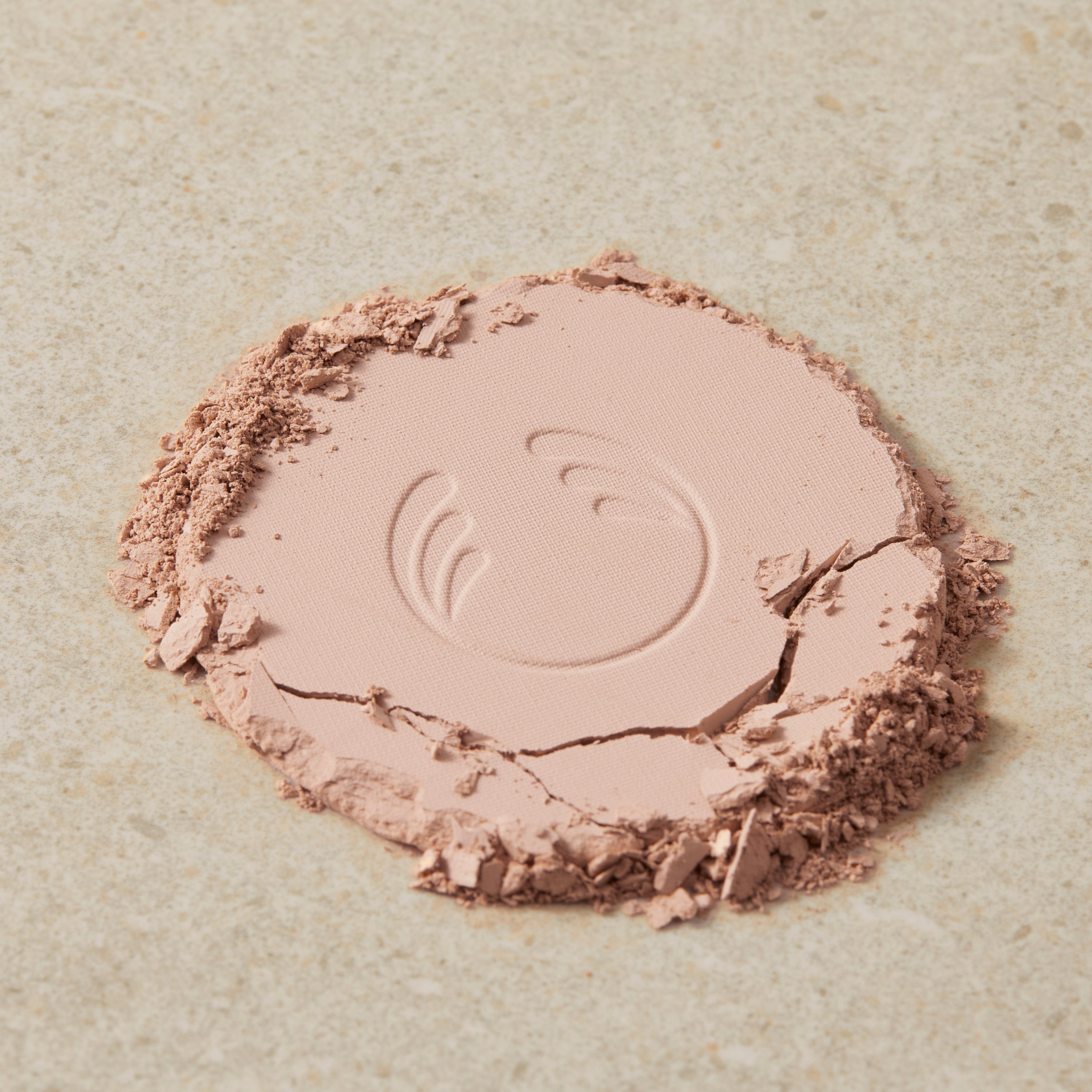 The Body Shop Tea Tree Face Base