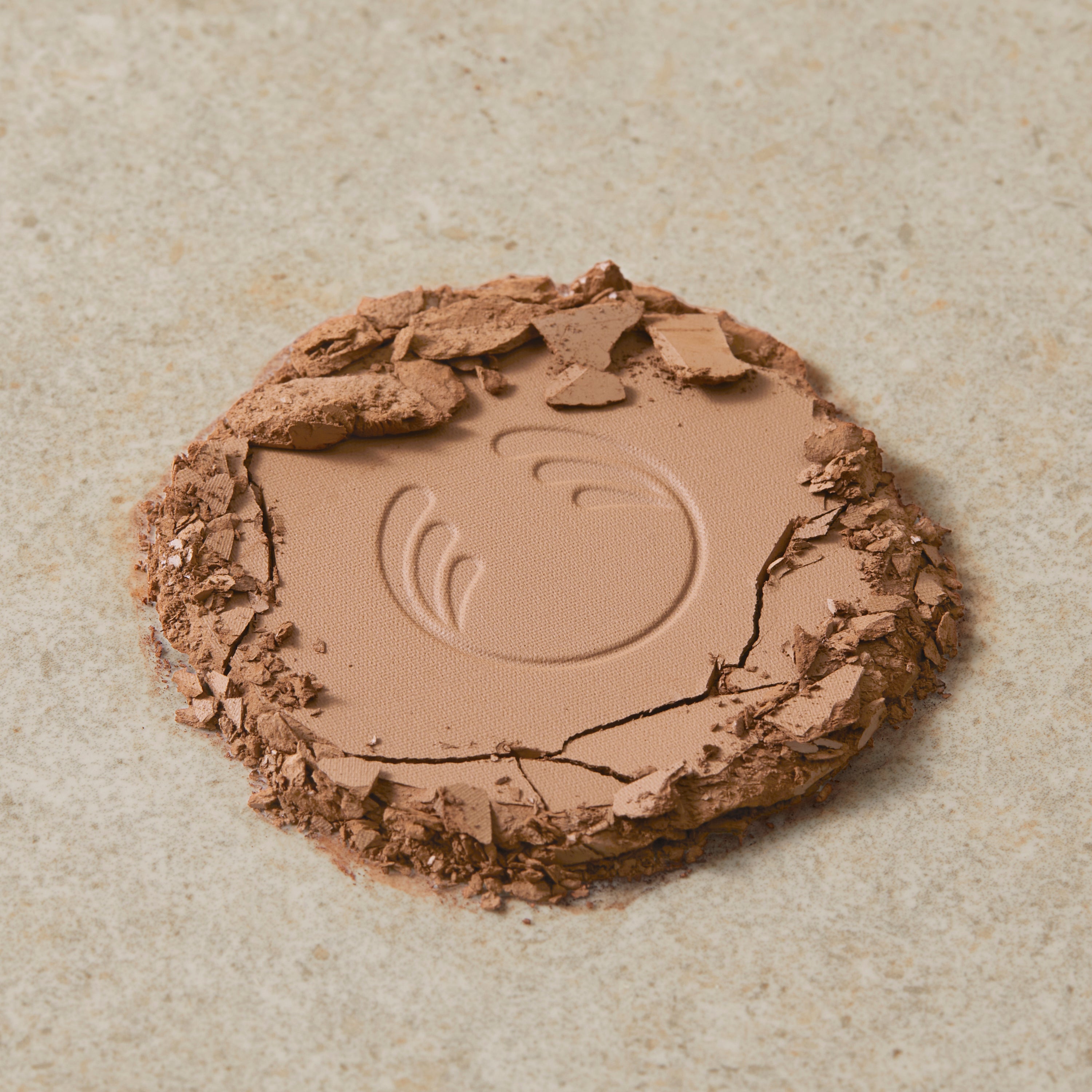 The Body Shop Tea Tree Face Base