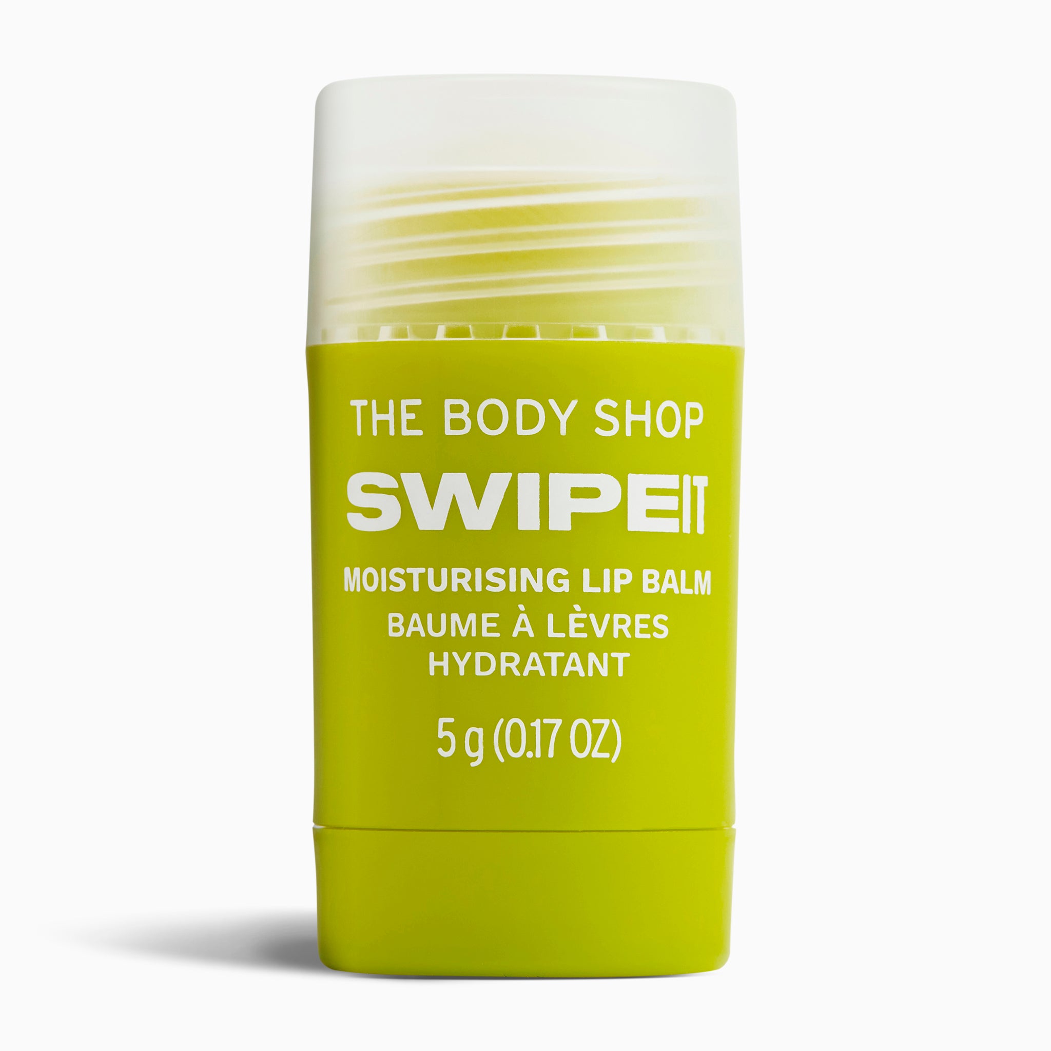 The Body Shop Swipe It Moisturising Lip Balm