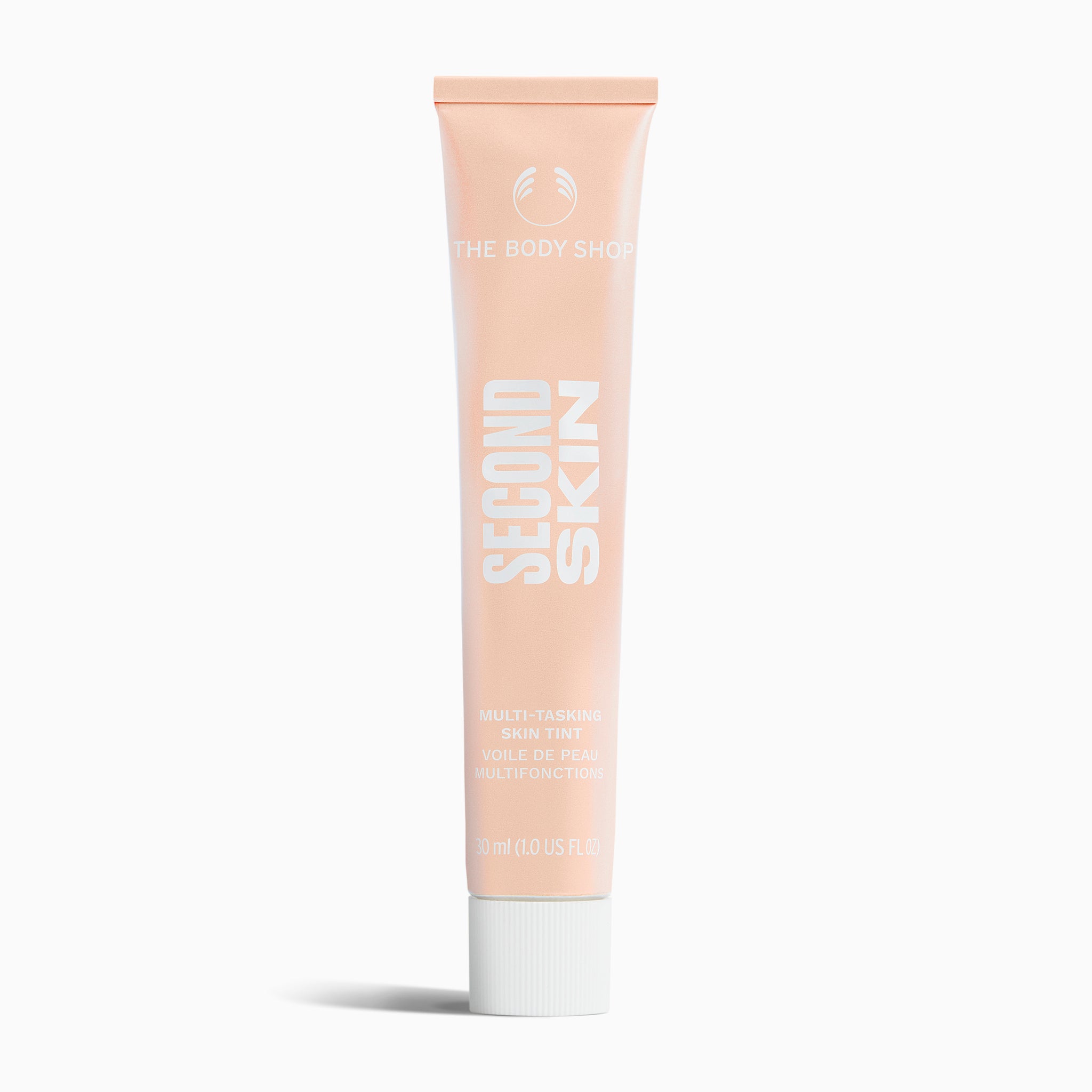 The Body Shop Second Skin Tint