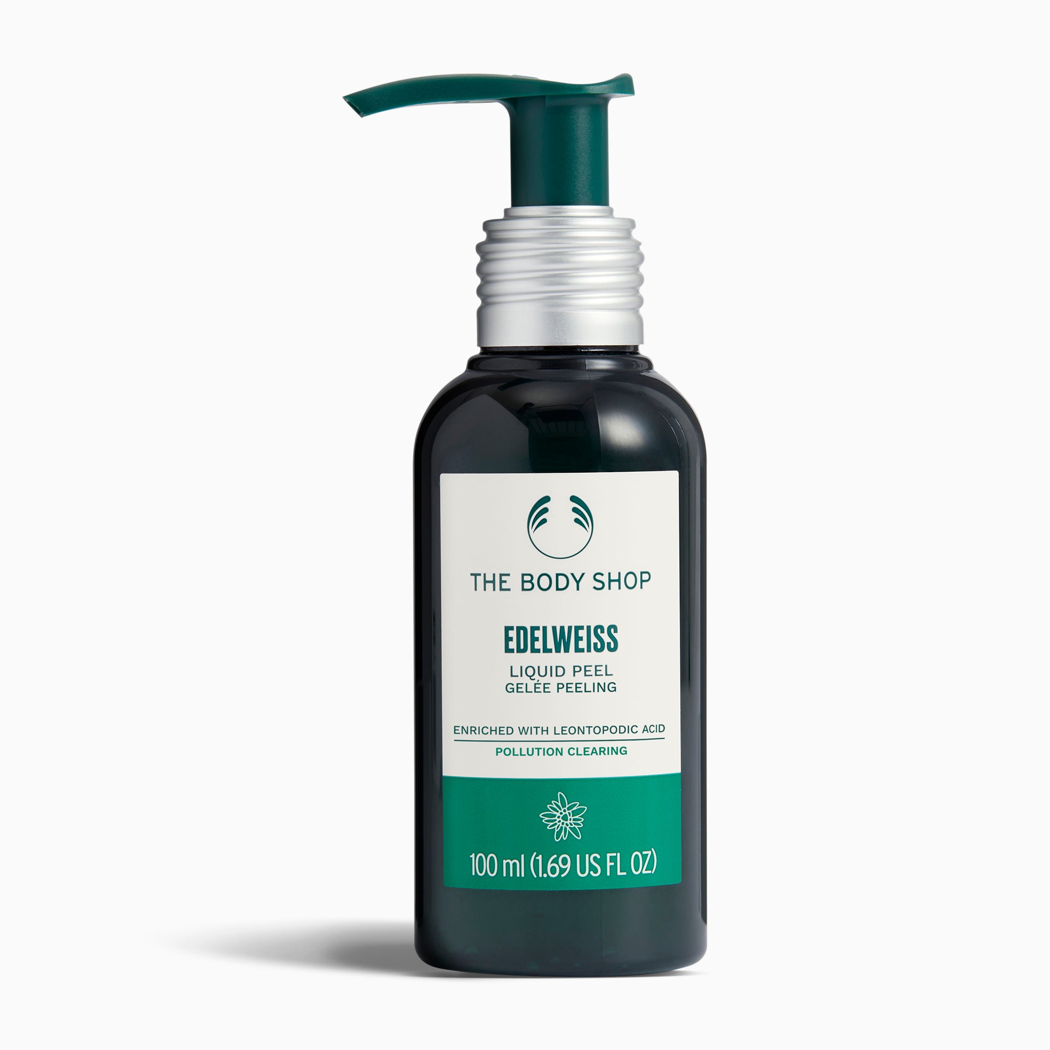 The Body Shop Edelweiss Liquid Peel