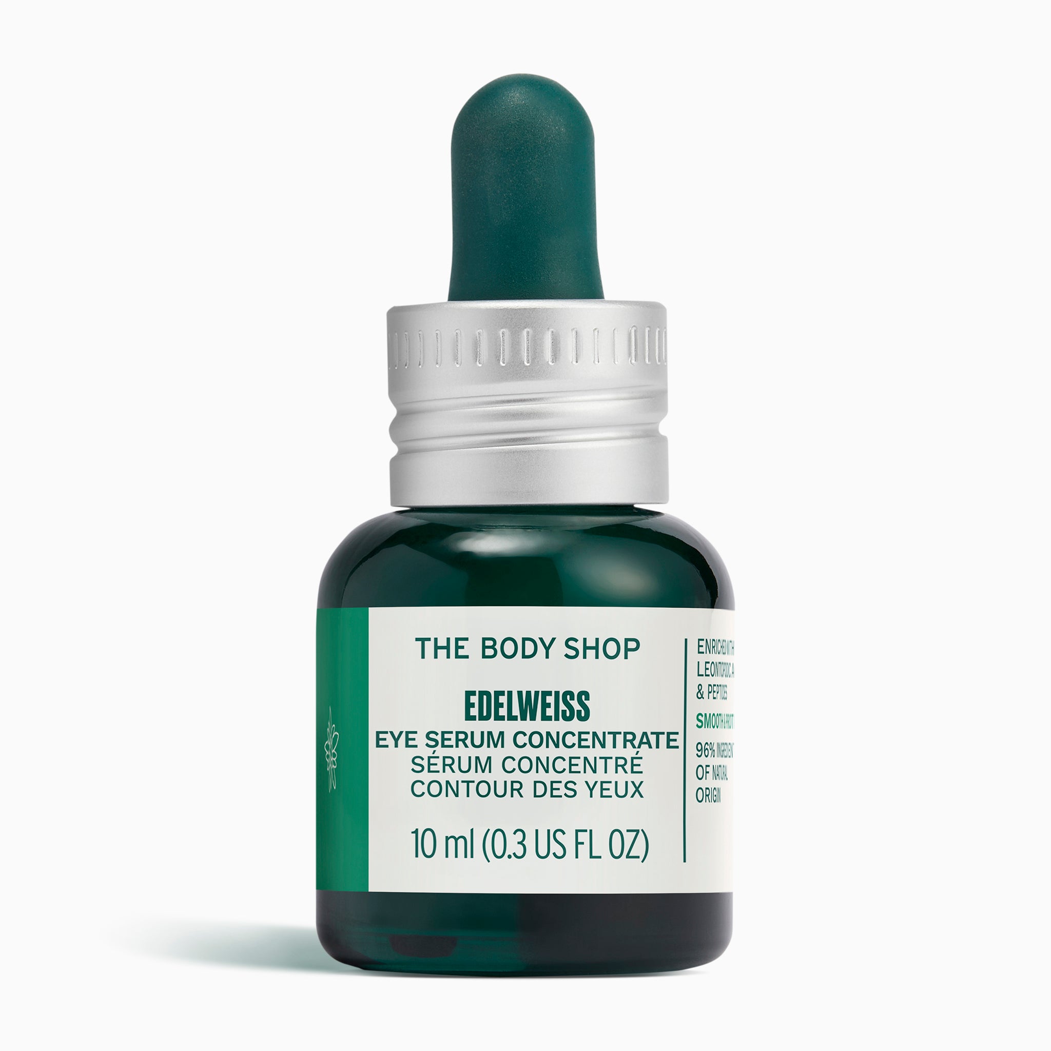 The Body Shop Edelweiss Eye Concentrate