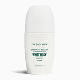 The Body Shop White Musk® Deodorant