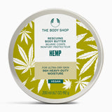 The Body Shop Hemp Body Butter 