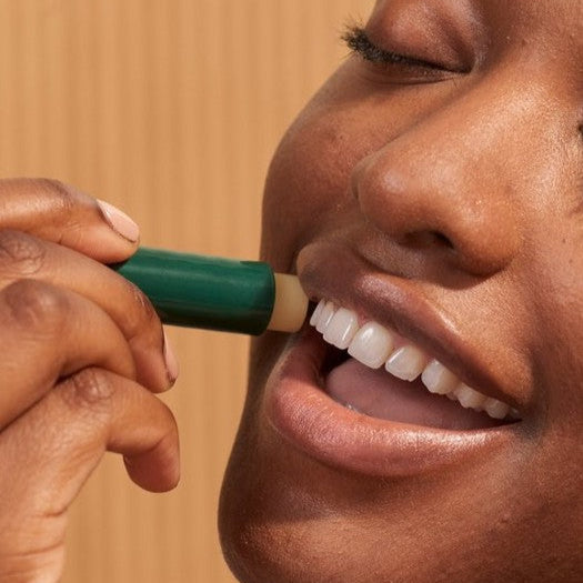 The Body Shop Hemp Lip Rescue Stick