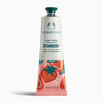 The Body Shop Strawberry Hand Cream