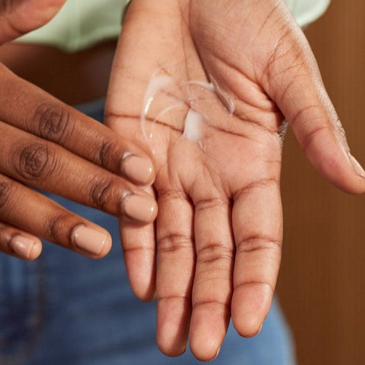 The Body Shop Strawberry Hand Cream