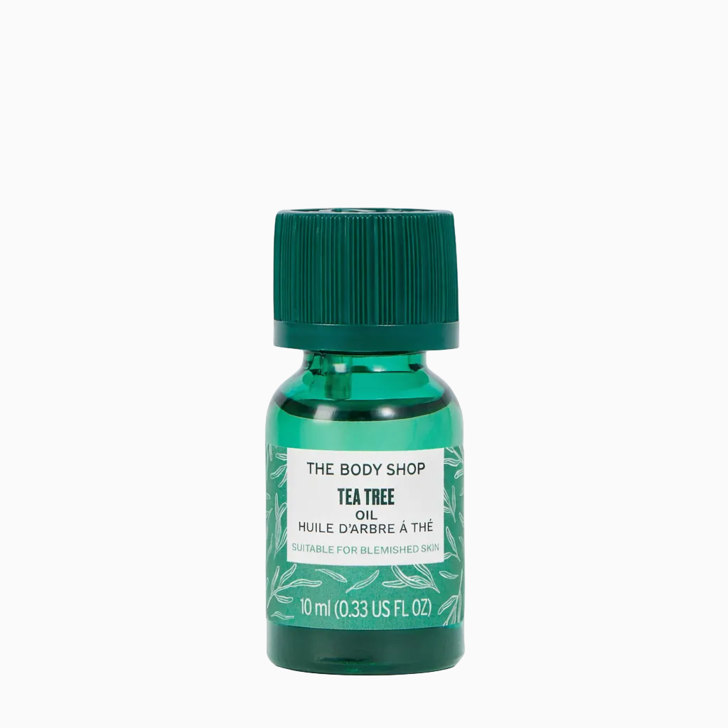Tea Tree Oil for skin 10ml