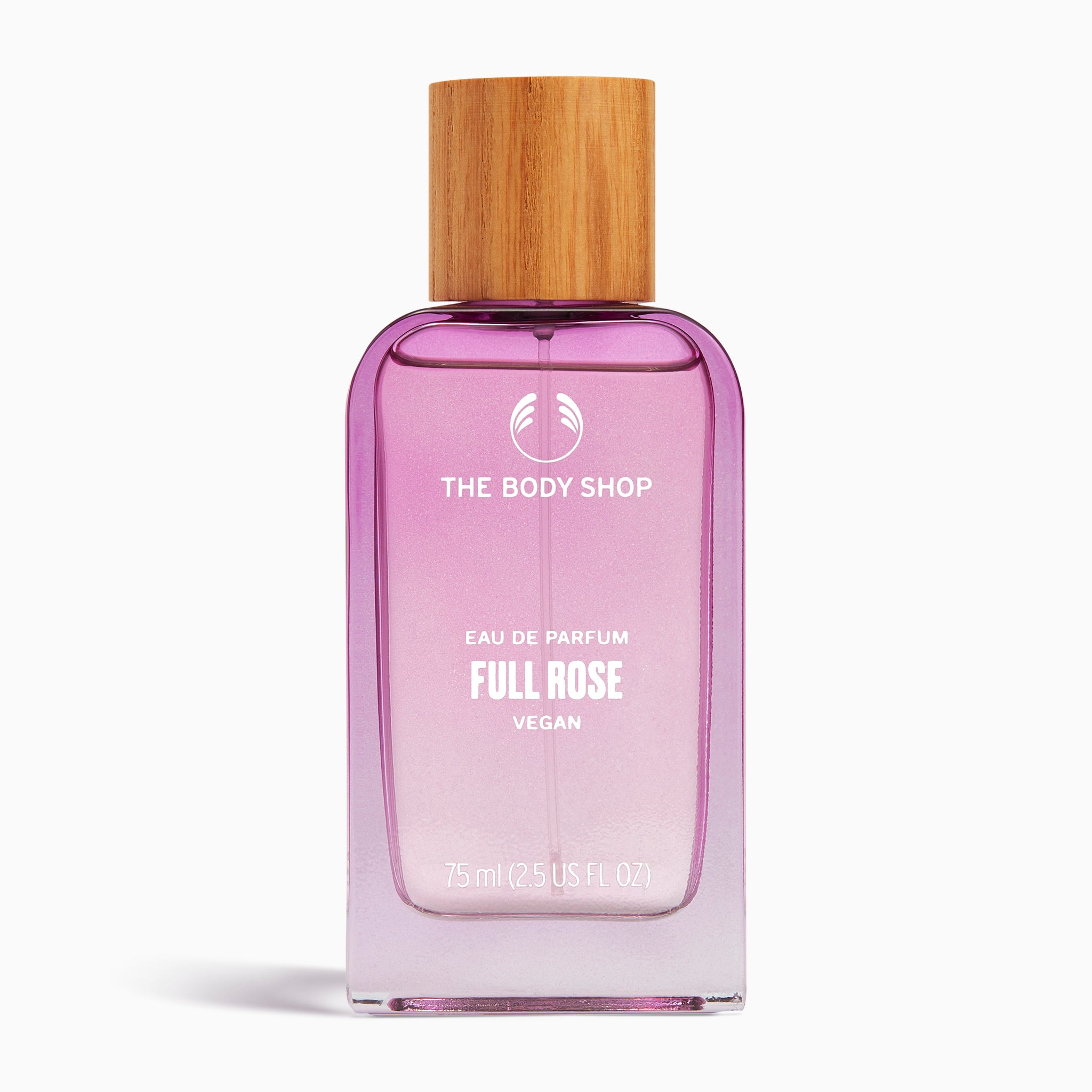 The Body Shop Full Rose Eau de Parfum