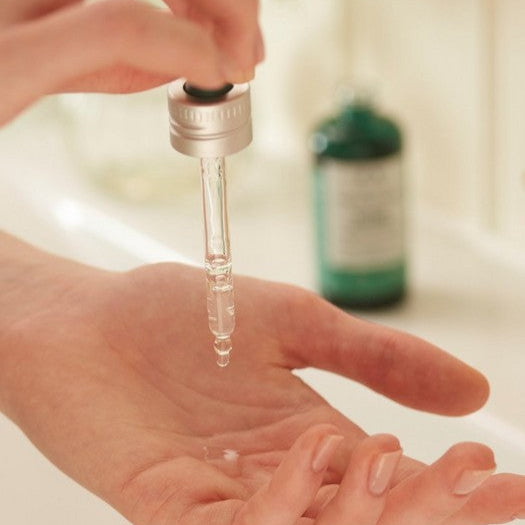 The Body Shop Tea Tree Daily Solution