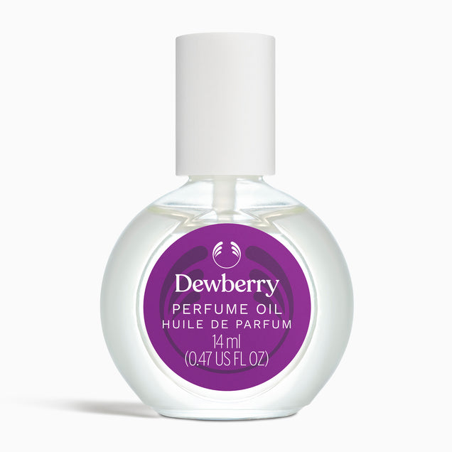Dewberry Perfume Oil