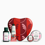 Valentines Collection - The Body Shop