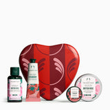 Valentines Collection - The Body Shop