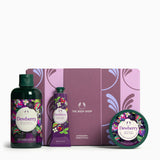 Dewberry Essentials - The Body Shop