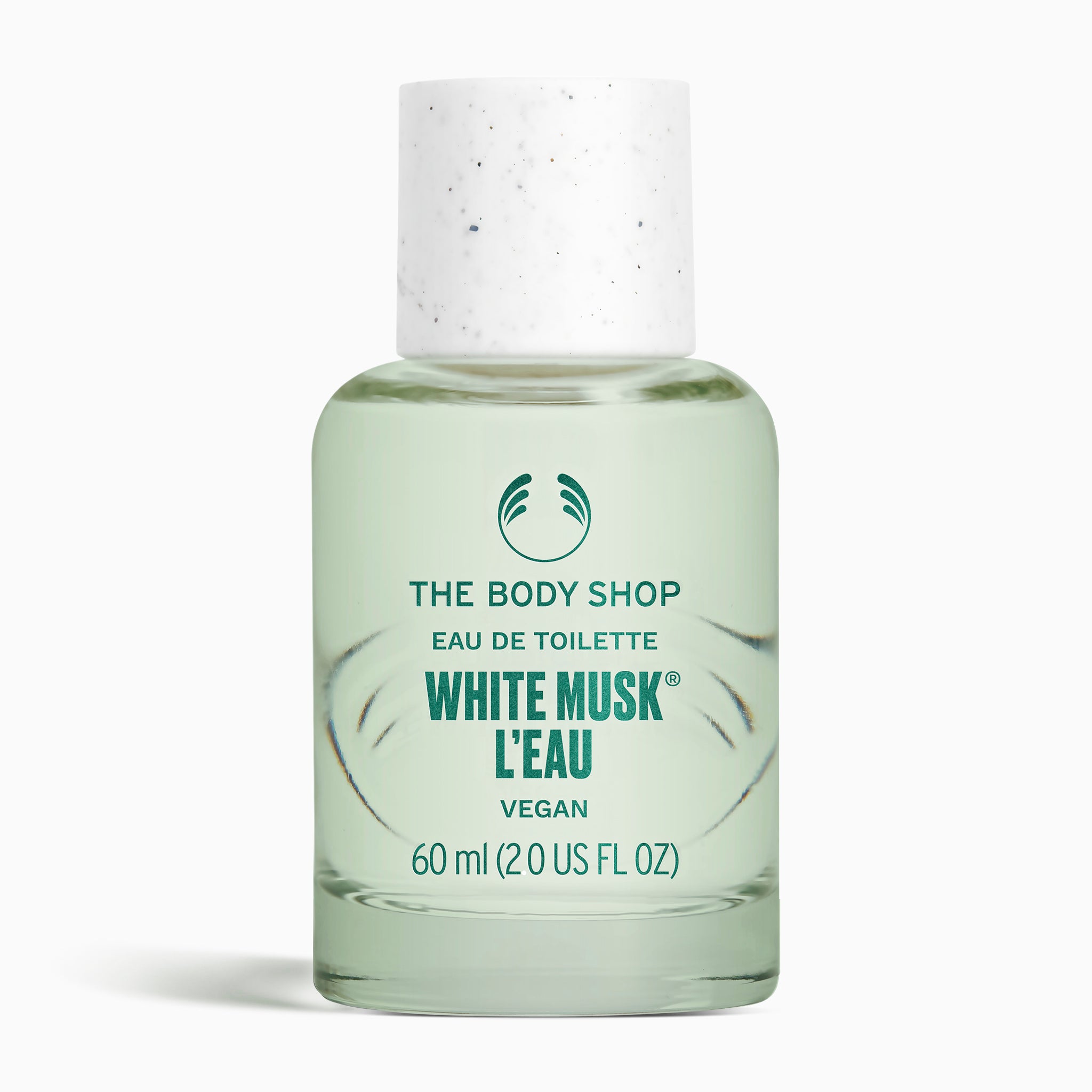 White Musk L'eau 60ml