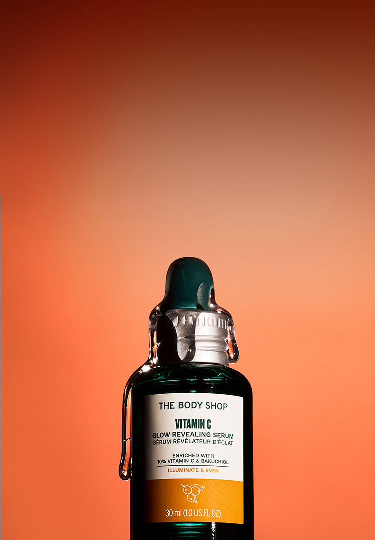 25% off Vitamin C