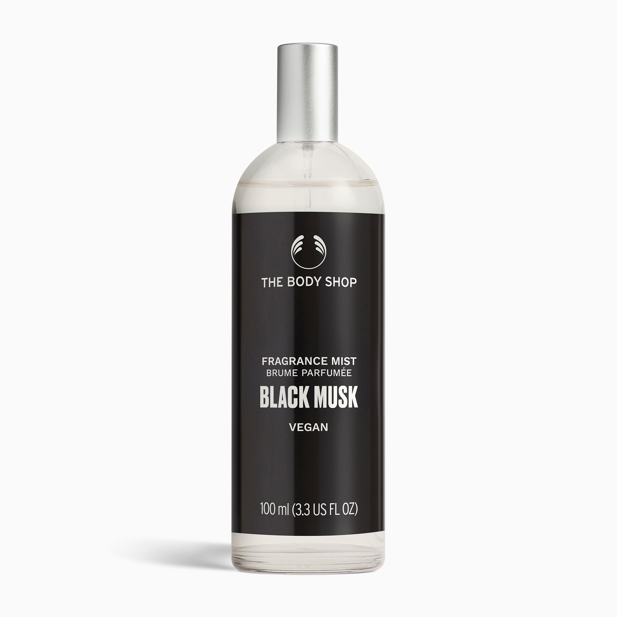 The Body Shop Black Musk Fragrance Mist