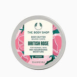 The Body Shop Bloom & Glow British Rose Ultimate Gift