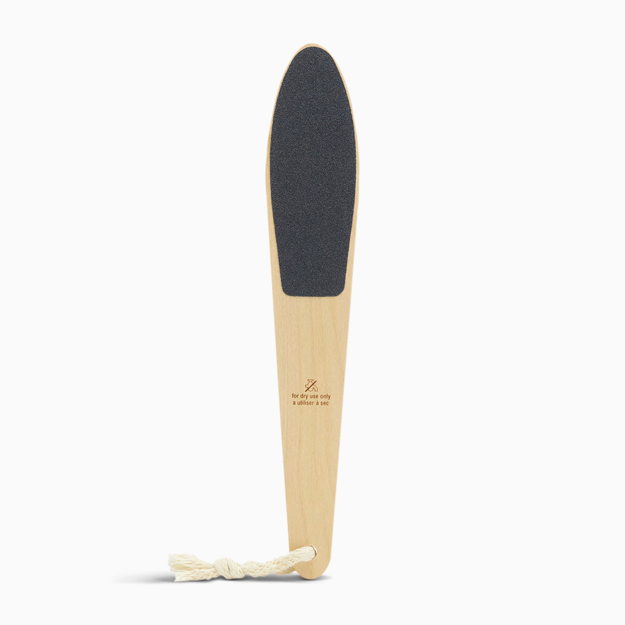 The Body Shop File A Foot