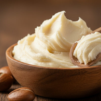 Community Fair Trade Shea Butter