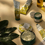 The Body Shop Hemp Foot Protector