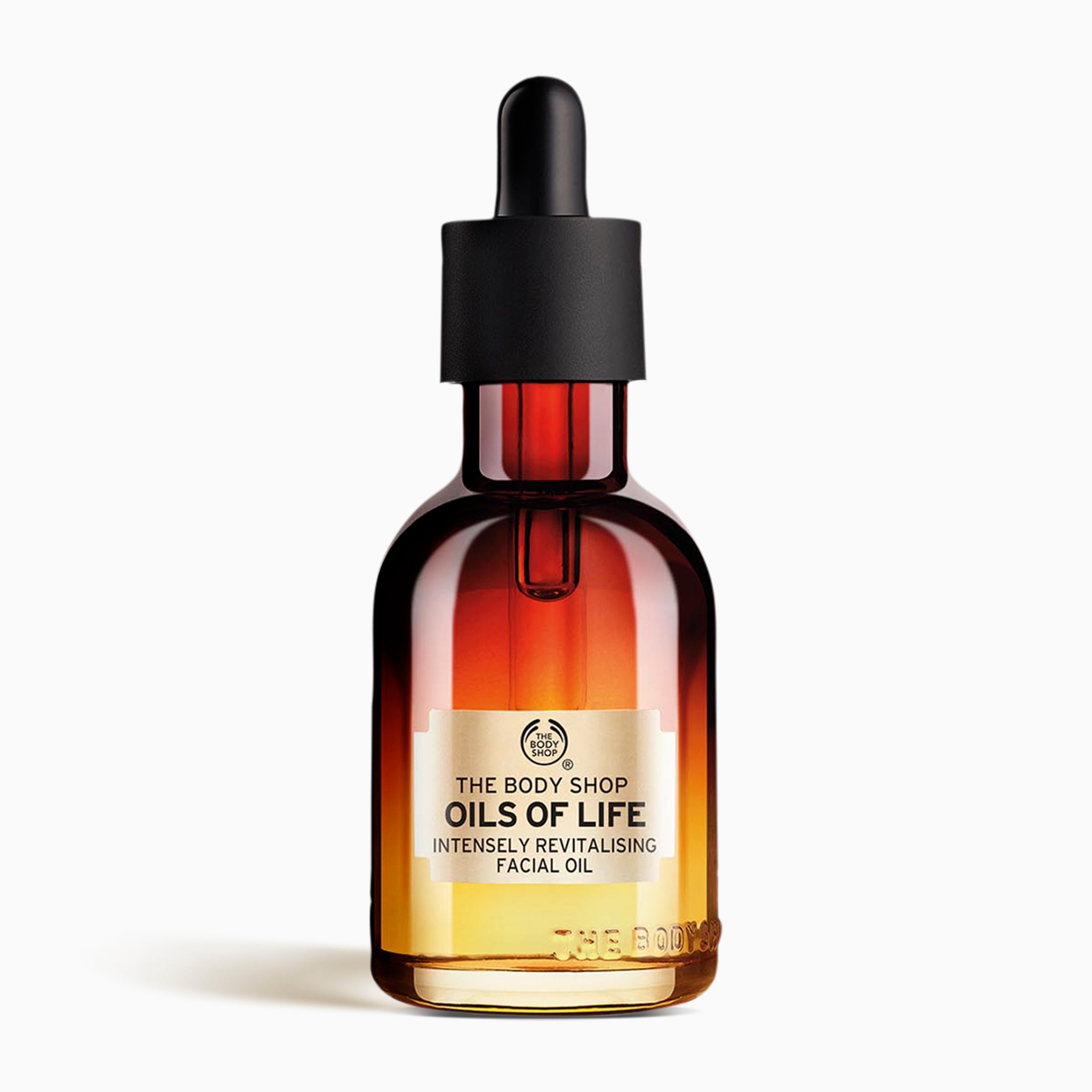 The Body Shop Oils of Life™ Intensely Revitalising Facial Oil