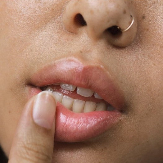 The Body Shop Shea Lip Butter