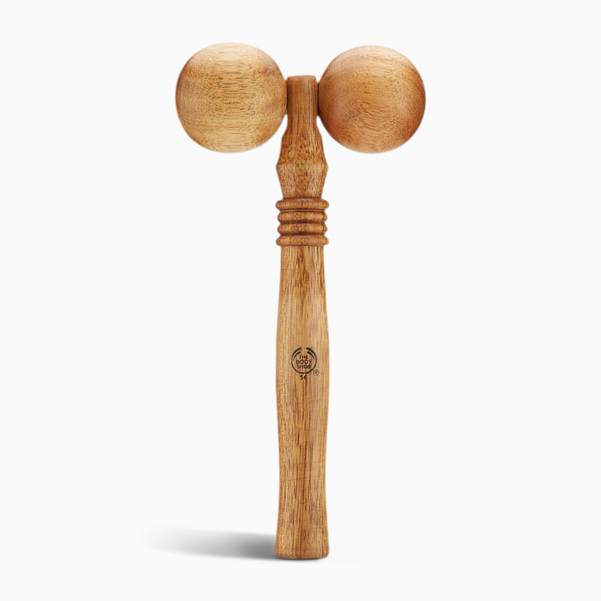 The Body Shop Twin-Ball Massager