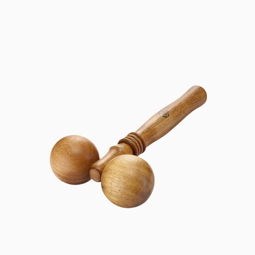 The Body Shop Twin-Ball Massager