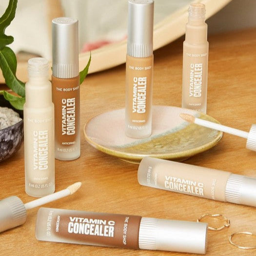 The Body Shop Vitamin C Concealer