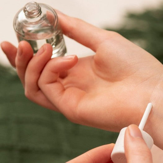 The Body Shop White Musk® Perfume Oil 